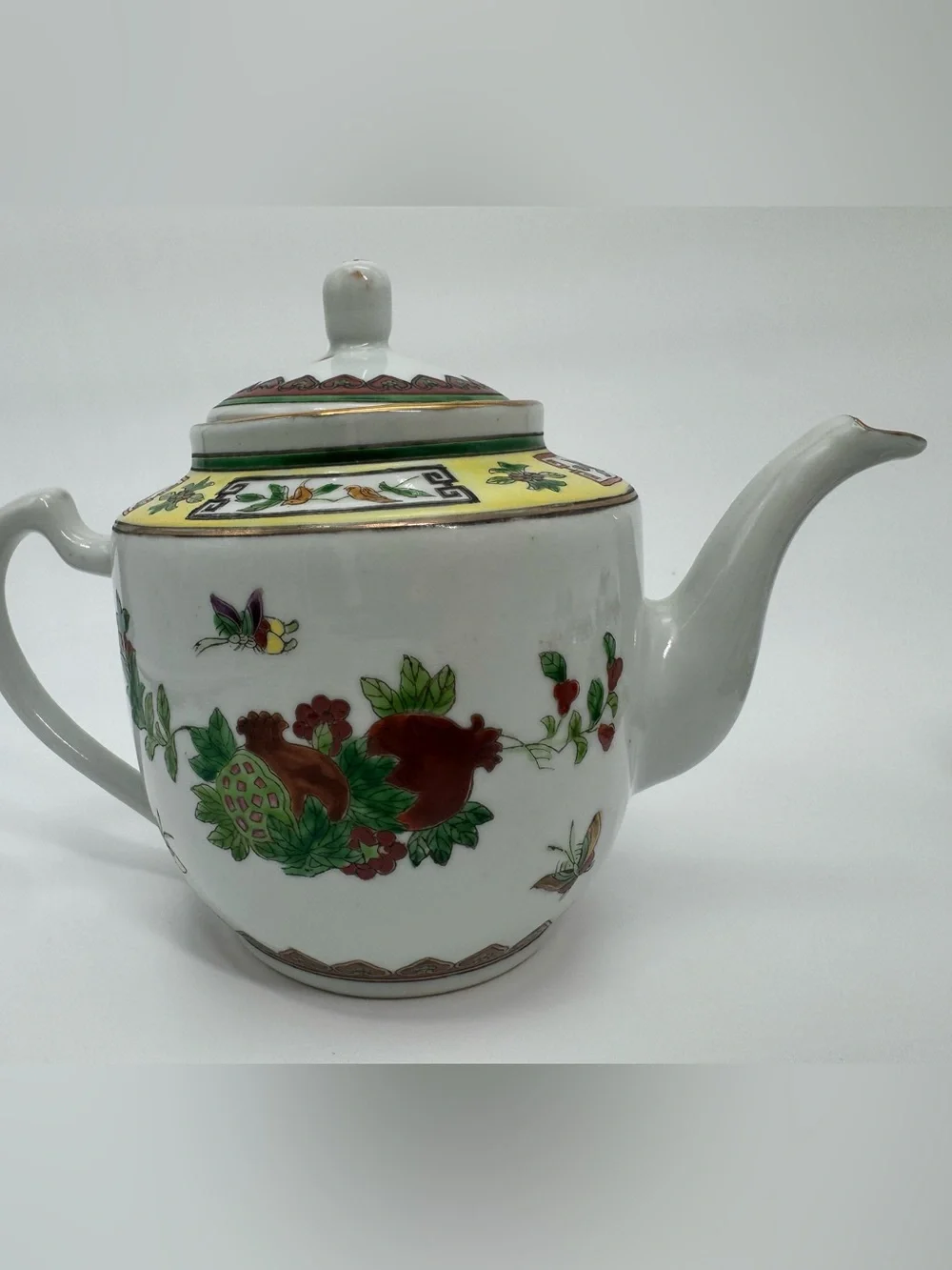 Jingdezhen vintage chinese